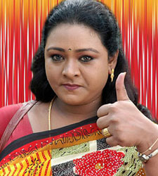 குழப்பம் Shakila