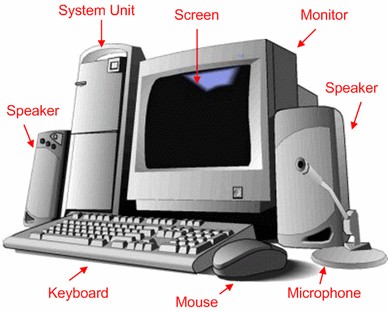 تحديث الحاسب Computer-set