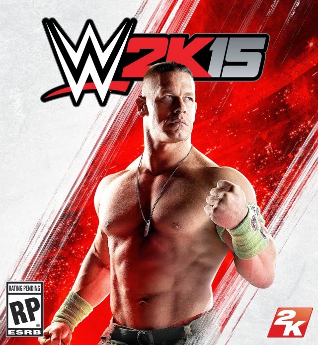 تحميل و تثبيت لعبة المصارعة المنتظرة WWE 2K15 U8uCPIE