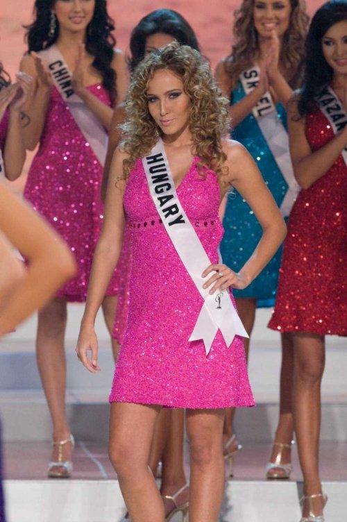 Miss Universe 2014 - VENUE Doral, Florida on January 25 - Page 3 0141300550085