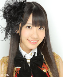 Shukan Bunshun - Escândalo da Yukirin  Kashiwagi_yuki2012