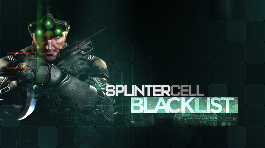 [SONY][MICROSOFT][NINTENDO][COMPUTADOR] Splinter Cell: Blacklist terá 14 missões cooperativas Splintercellbl