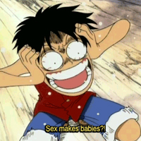 One Piece Funny Pics - Seite 21 Babies