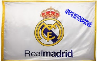 Entrada especial para madridistas Bandera-real-madrid