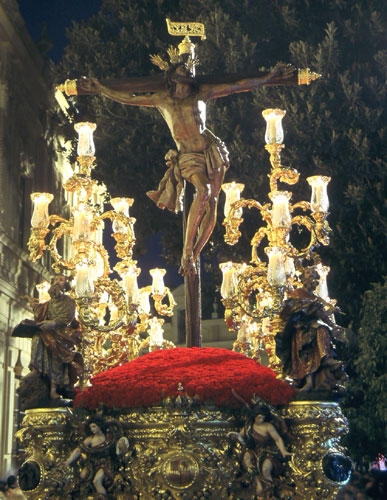 Semana Santa de Sevilla Museo