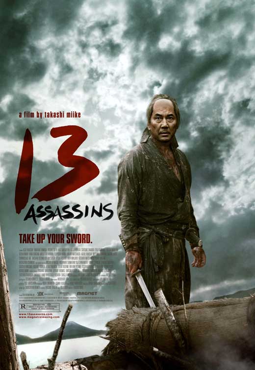 13 Sát Thủ - 13 Assassins (2010) [DVDRip - Sub Việt] 13%2BAssassins%2B%25282010%2529