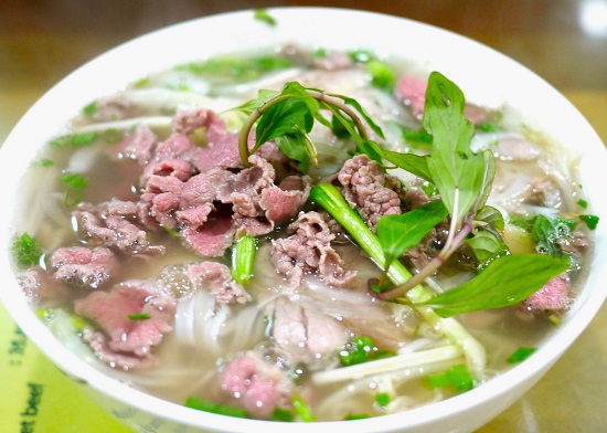 Tin ẩm thực: đặc sản Hà Nội món ăn tinh thần không thể thiếu của dân HN Pho_0