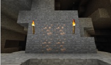 Tutorial Mendapatkan Diamond Di Minecraft Torch