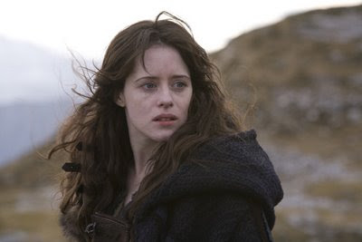 August Faux - Sangue e Fé Claire-foy-in-season-of-the-witch