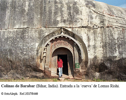 Ajanta y cuevas Ellora  32175440