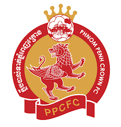 Le topic du football asiatique - Page 2 Phnom%2BPenh%2BCrown%2BFC