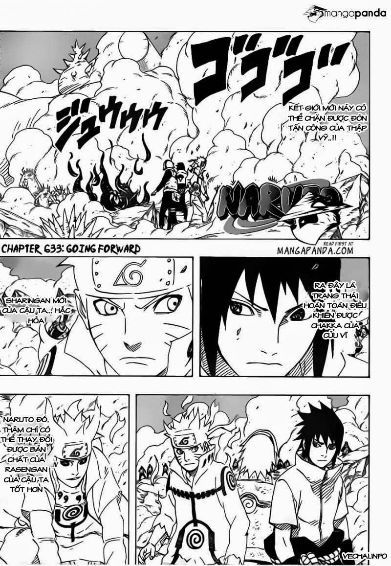 [Manga] Naruto chap 633 03