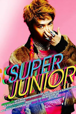 [21.07]Donghae(Super Junior) Premiére Photos du ComeBack! 20110720_donghae