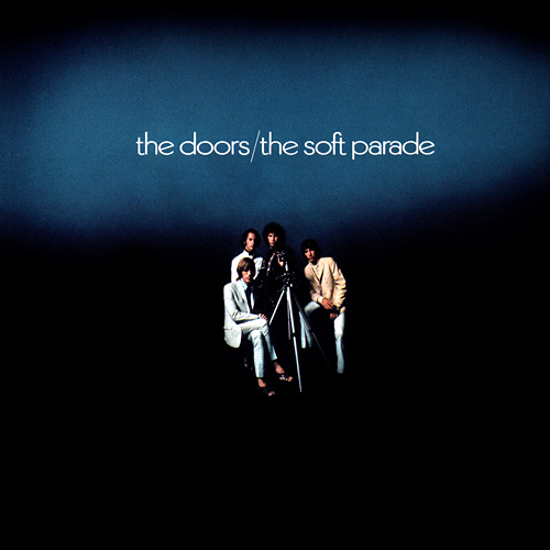 Qu'écoutez-vous en ce moment ? - Page 37 The_Doors_The_Soft_Parade