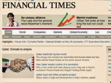 Κυβερνοεπίθεση κατά των Financial Times Image7440