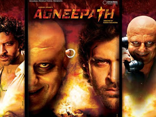 تحميل فيلم Agneepath 2012 احدث الافلام الهندية 2012 Agneepathbrripmoviesscr