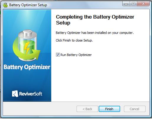 حصريا تحميل برنامج Battery Optimizer لتقليل إستهلاك طاقة بطارية اللابتوب بحجم صغير جدا فقط 3 ميغا بايت على رابط مباشر 2 Battery%20optimizer%206