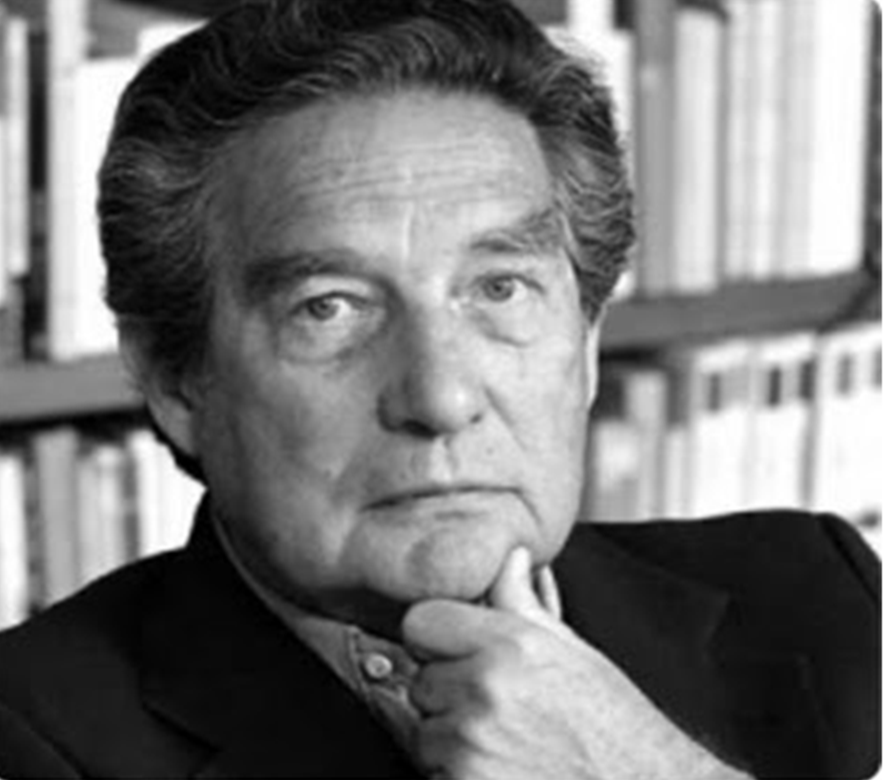 Diálogos con acontecimientos, predicciones, anécdotas y agenda del  año 2015 - Página 3 Octavio_Paz-e1339181285450