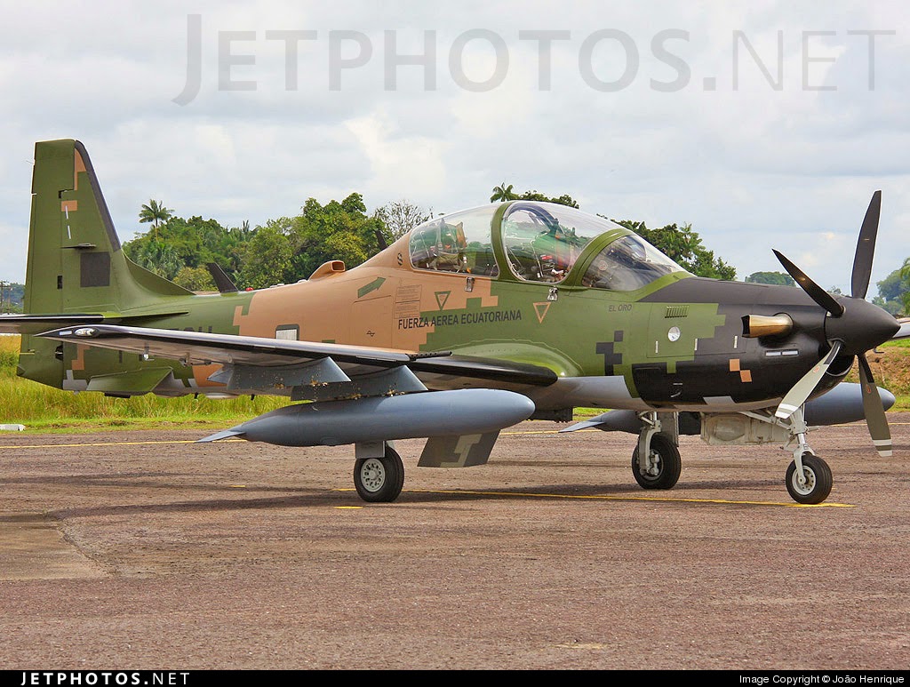 2024 - Fuerzas Armadas de Ecuador 35151_1277036055