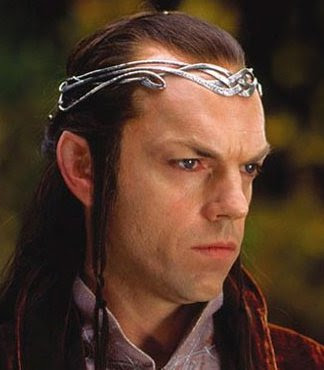 Juego: Adivina el personaje [2º parte] - Página 10 Elrond