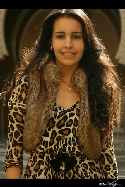 صور المرشحات الثمانية عشر لمسابقة - ملكة جمال المغرب 2012 Miss-maroc-2012-morocco-kawtar-tissia