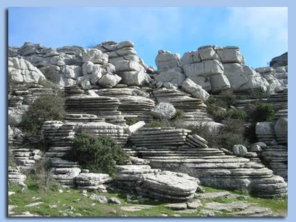 ESPAÑA____ TorcalAntequera