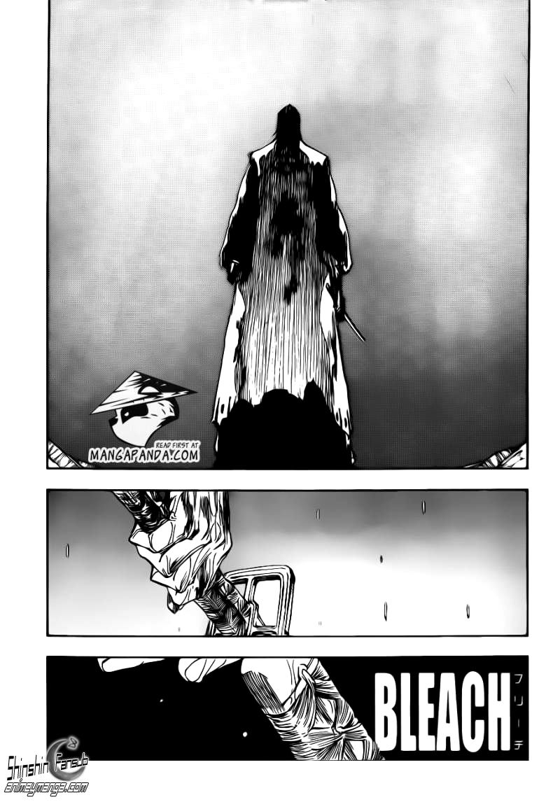 Bleach 513 manga español 03