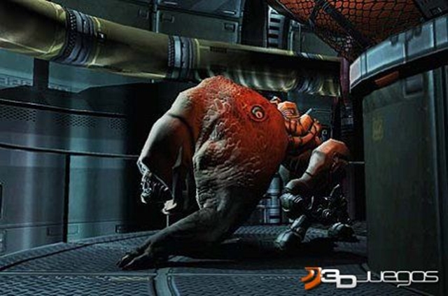 doom 3 full pc Cap2