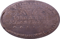 MONEDAS ELONGADAS.- (Spanish Elongated Coins) - Página 5 M-026-1