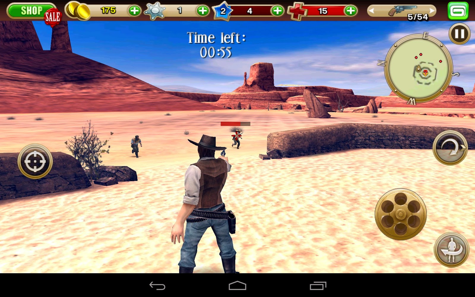 six guns 2.7.0k apk+data unlimited money Six-GUns-Shoot