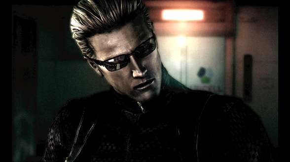 [Hilo Oficial] Resident Evil 6 - Página 2 WESKER6