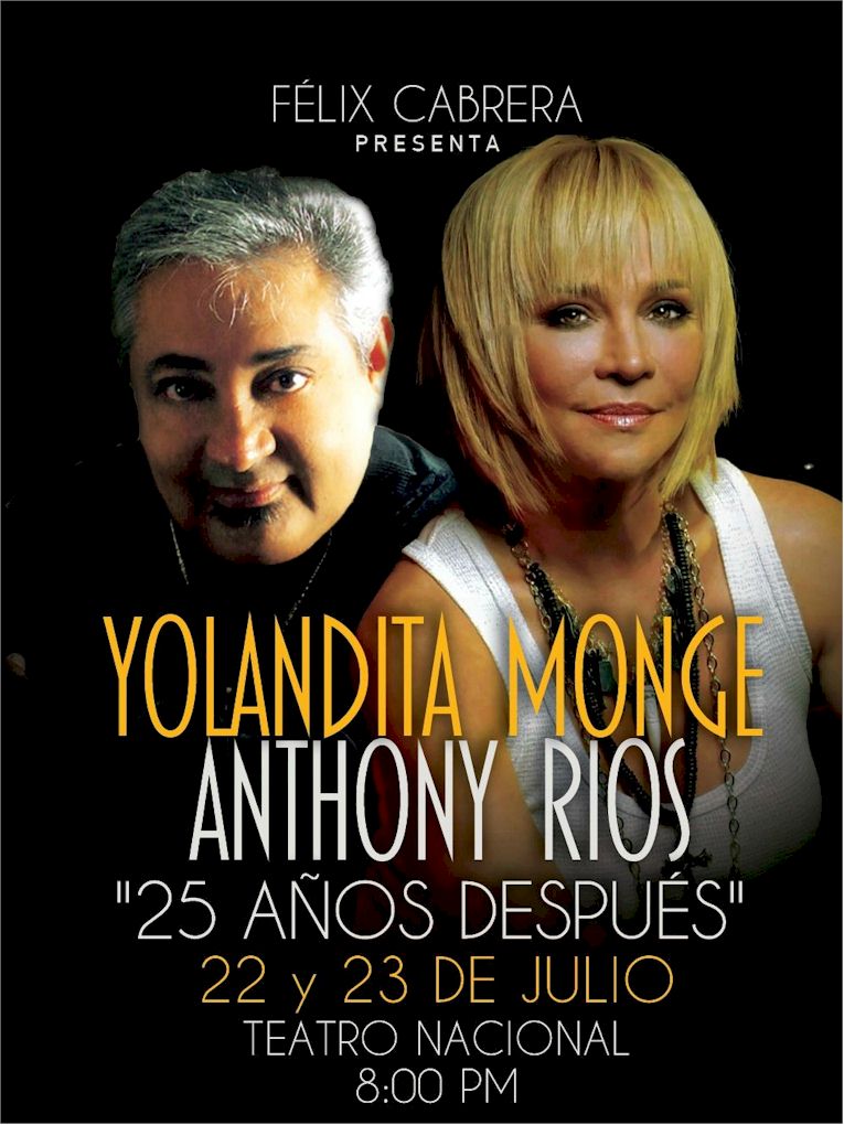 La Diba de divas vuerve a la Rep. Dominicana ahora junto a Anthony Rios! Anthony_yolandita