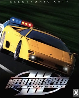 Need For Speed III Hot Pursuit (PC) Url