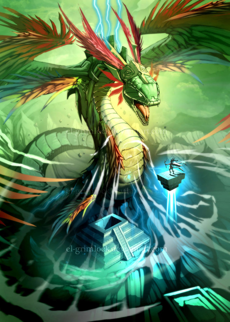 ESCUDO PARA FAM Quetzalcoatl_2_0_by_el_grimlock