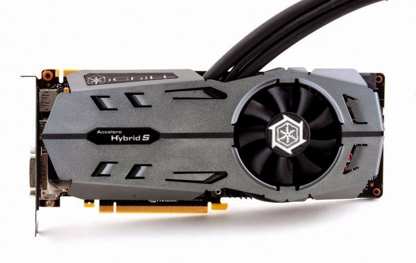 Inno3D: Αποκαλύπτει τις νέες iChill GTX 980 & GTX 970  FREEGR