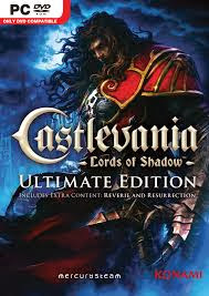 تحميل لعبة Castlevania Lords Of Shadow من تورنت Images