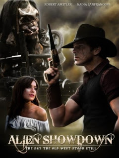 Alien Showdown The Day the Old West Stood Still (2013) Full Movie 527619_428941380530433_1505368314_n