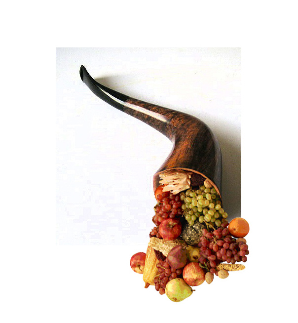 Horn "Cornucopia" Cornucopia