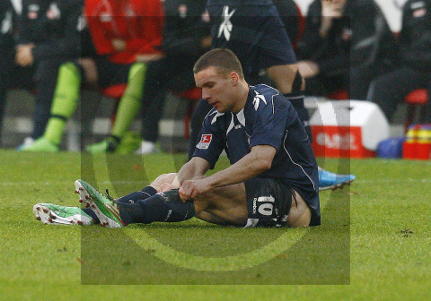 Lukas Podolski 1podolski