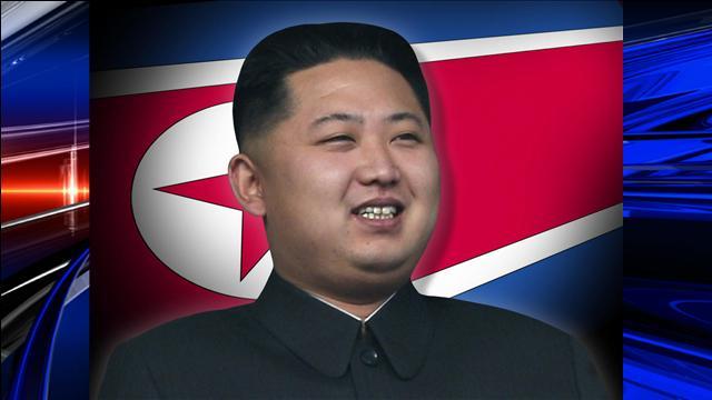 [Accepté] République populaire Démocratique de Corée KimJongUn