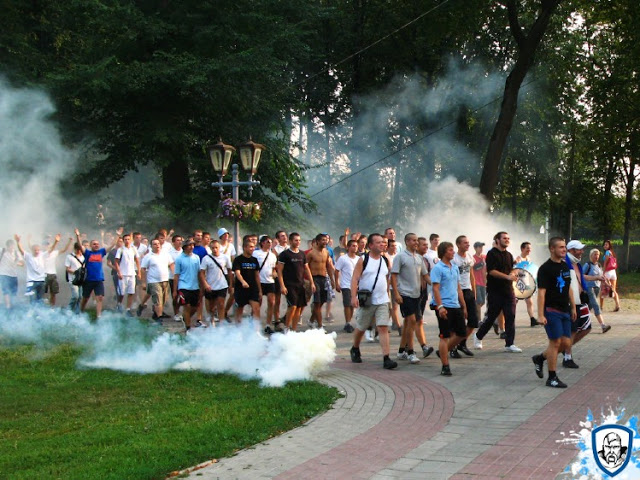 Dynamo Kyev 2010/2011 SEASON OVERVIEW Kiev4