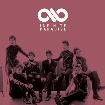 [DDL] INFINITE – PARADISE Album 307779