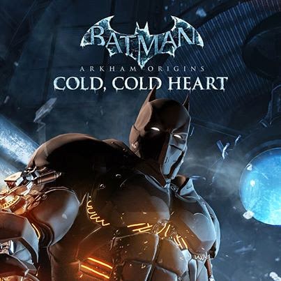 Batman Arkham Origins - Cold, Cold Heart Url