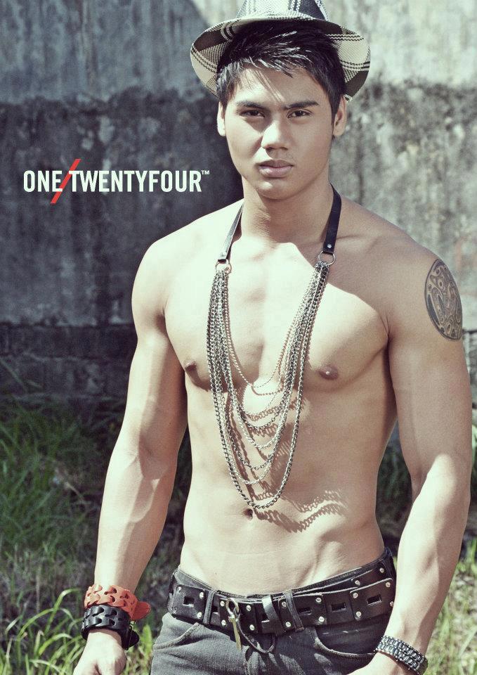 2012 | Mister Universe Model | Philippines | Jhon Marlon Marcia 250799_439125042778469_1460291461_n