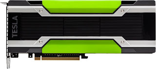 Οι NVIDIA Tesla επιταχυντές κυριαρχούν στην αγορά HPC FREEGR