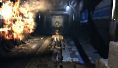 Hydrophobia Prophecy Game Hydrophobia%2BProphecy%2BGame%2BScreenshot%2B3