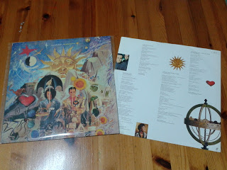 FS ~ Assorted Artists LPs  20121120_005434