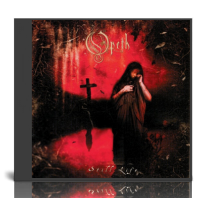 Discografía de Opeth [320 kbps] Msfher666