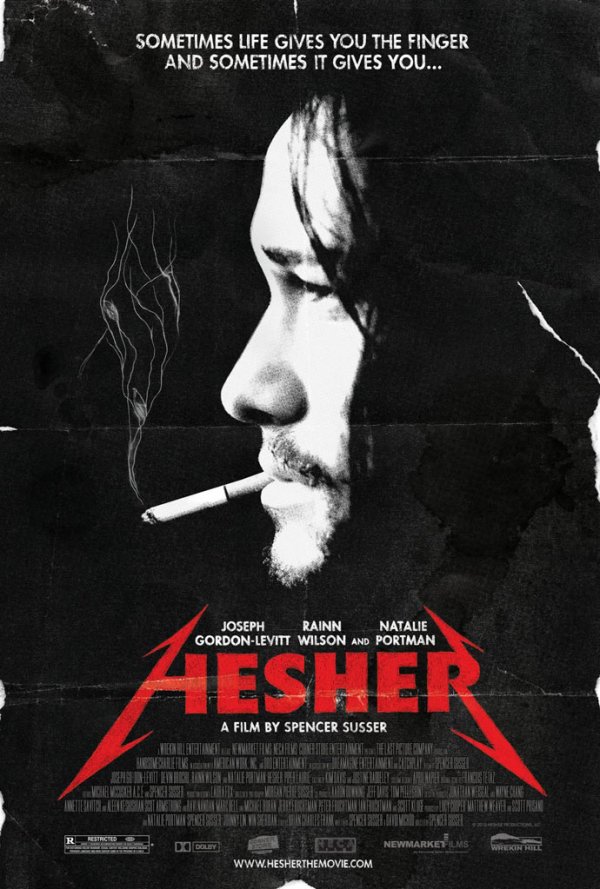 Las películas que vienen - Página 6 Hesher-Official-Movie-Poster