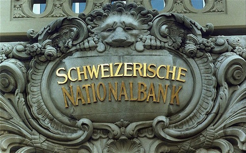 Switzerland Follows Iceland in Declaring War Against the Banksters  Swiis-National-Bank